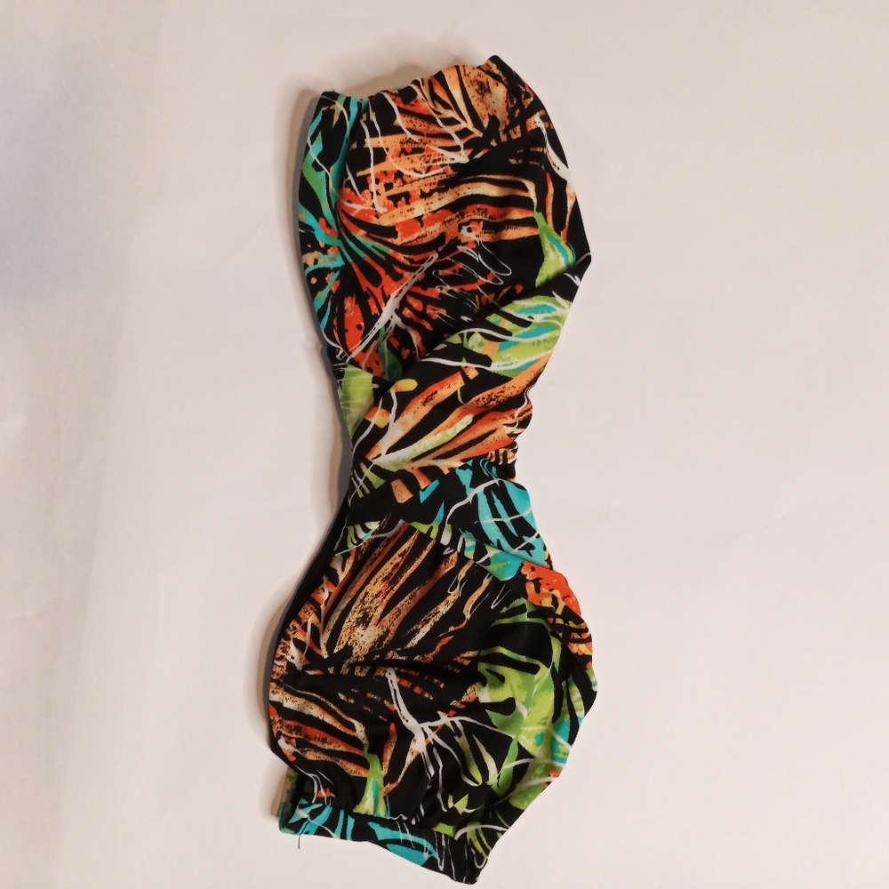 Junior girls size medium wet seal swimwear
